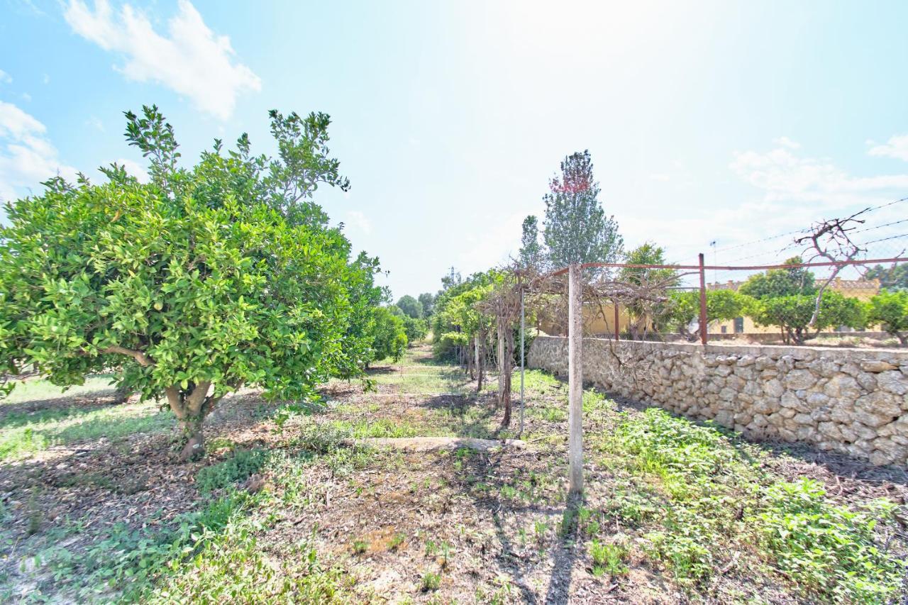 Son Bennassar Villa *
