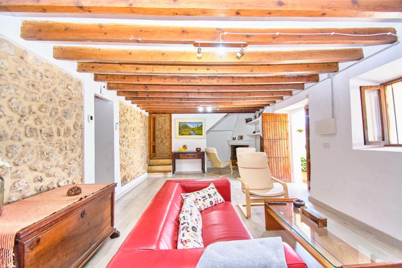 Son Bennassar Villa Inca (Mallorca)